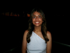 Raeesa Karedia