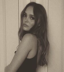 ‎ꫂ᭪݁ jess.