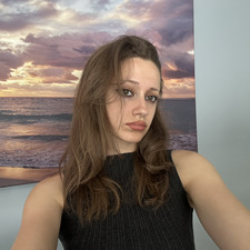 Caroline Pack