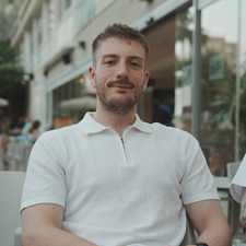 Luke Mounteney