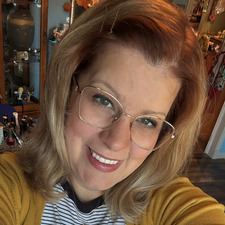 Sarah Saylor