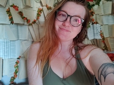Danielle Hood