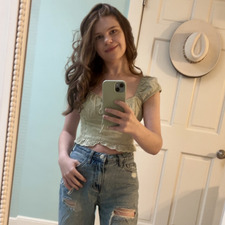 Cassie Swartz