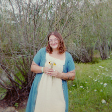 Chyann Mackey