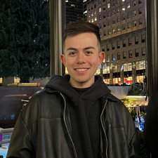 Mathew Pratt