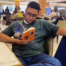 Mostafa Sayed