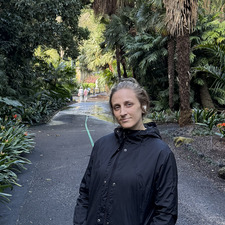 Serena Edinger-Willson