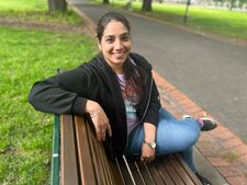 Gurpreet Kaur