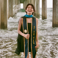Trinity Dubrow