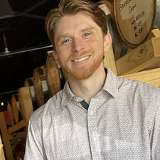Matthew Wrightam