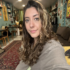 Nadia Matar