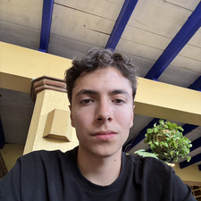 Ryan Verspecht