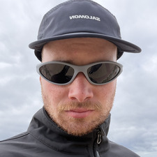 Alex Wright