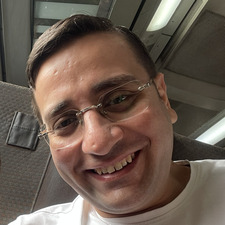 Mina Gerges