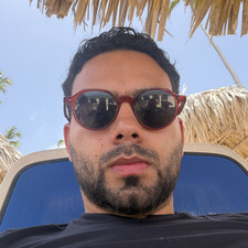 Andrés Duque