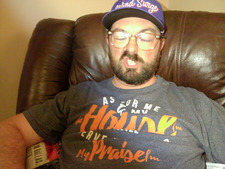 Scott Parnell