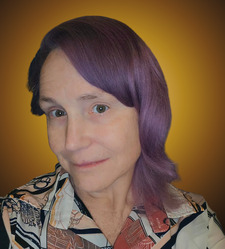 Violet Tempest