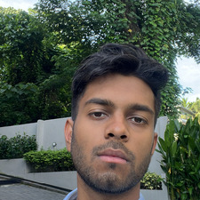 Adithya Saish