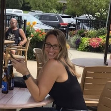 Stacey Etchison