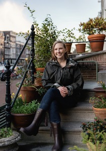Heidi Keeney