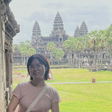 Thuy Luu