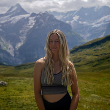Rachel S