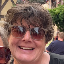 Caroline Goodman