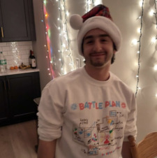 Nick Palermo