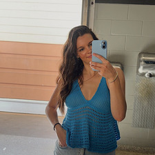 Hannah Mantooth