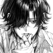 ⦻ reo mikage ⦻