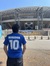 Claudio...