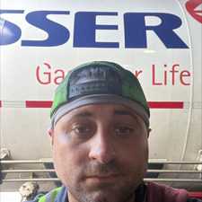 Joseph Huff