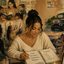 Rose Colón