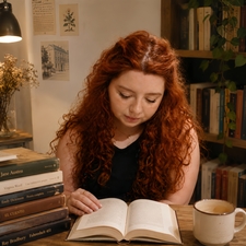 WeirdoWithBooks