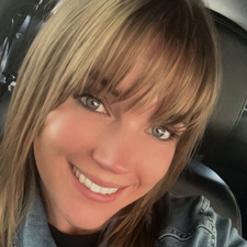 Lauren Wright