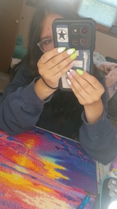 olivia n