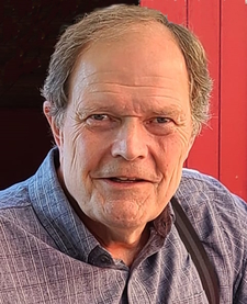 Dan Mayhew