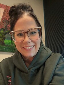 Kelli Cormier