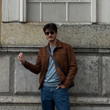 Giulio DS