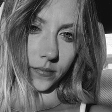 Caroline Davis
