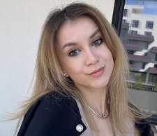 Alexia Ioana