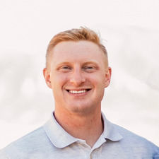 Brady Miller