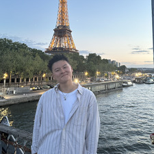 Jackson  Zhang