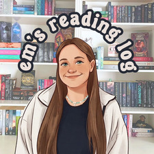 Em’s Reading Log
