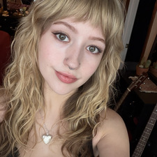 Madison Agee