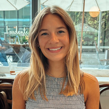 Lexie Griffith