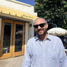 Matthew Cassani