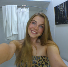 Hannah Weeks