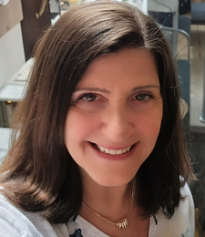 Debbie Kellman
