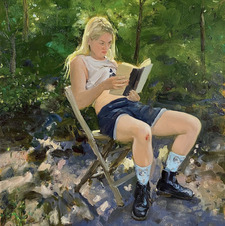 Jo Armstrong